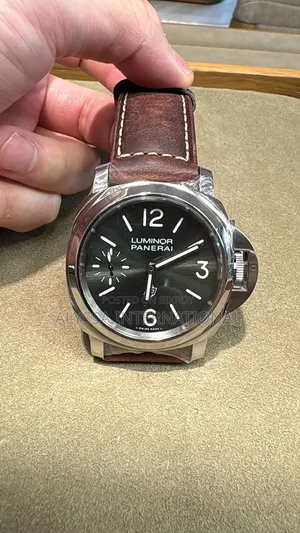 Panerai Luminor - PAM01624