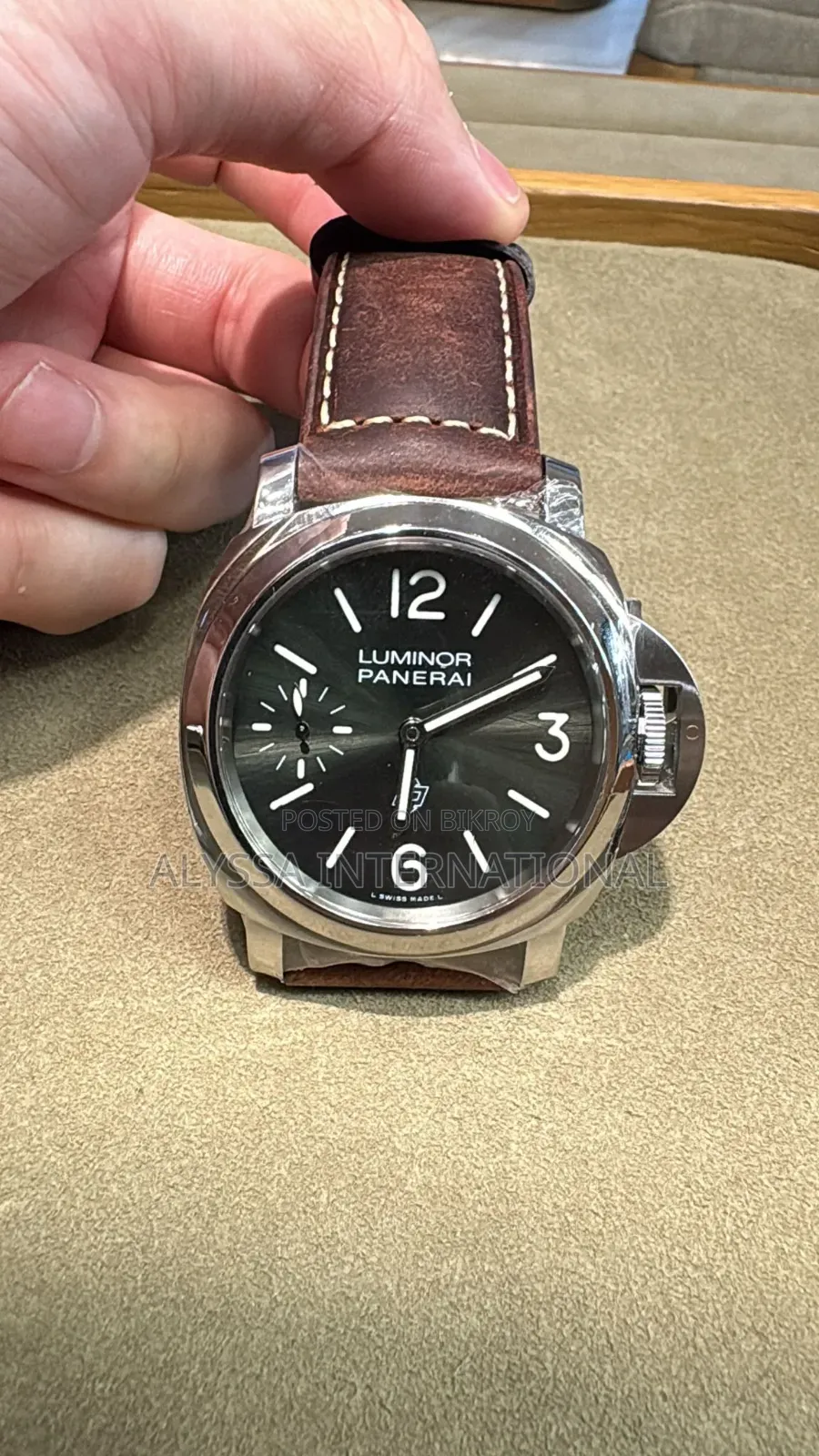Panerai Luminor - PAM01624