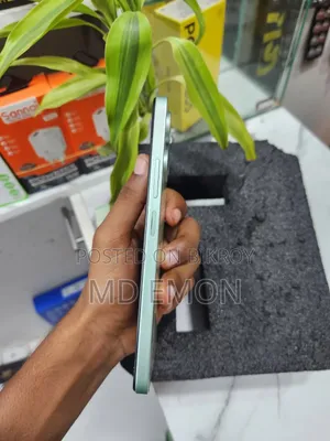 Xiaomi Redmi 13C 256 GB Green