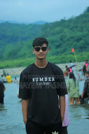সেলস ম্যান