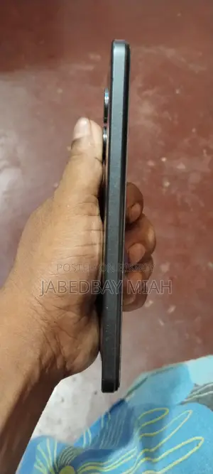 Vivo Y16 64 GB Black