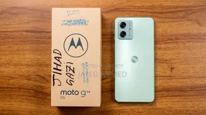 Motorola Moto G54 5G 256 GB