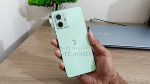 Motorola Moto G54 5G 256 GB