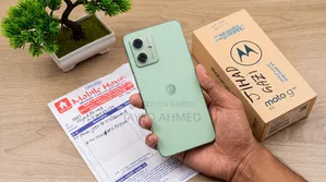 Motorola Moto G54 5G 256 GB