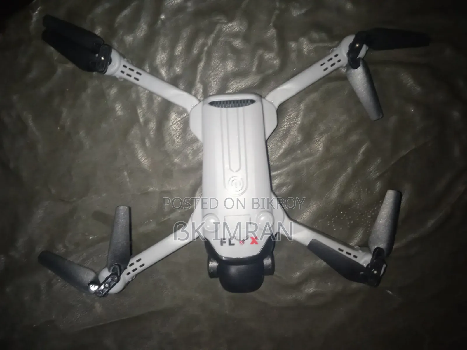 Drone F88 Faly