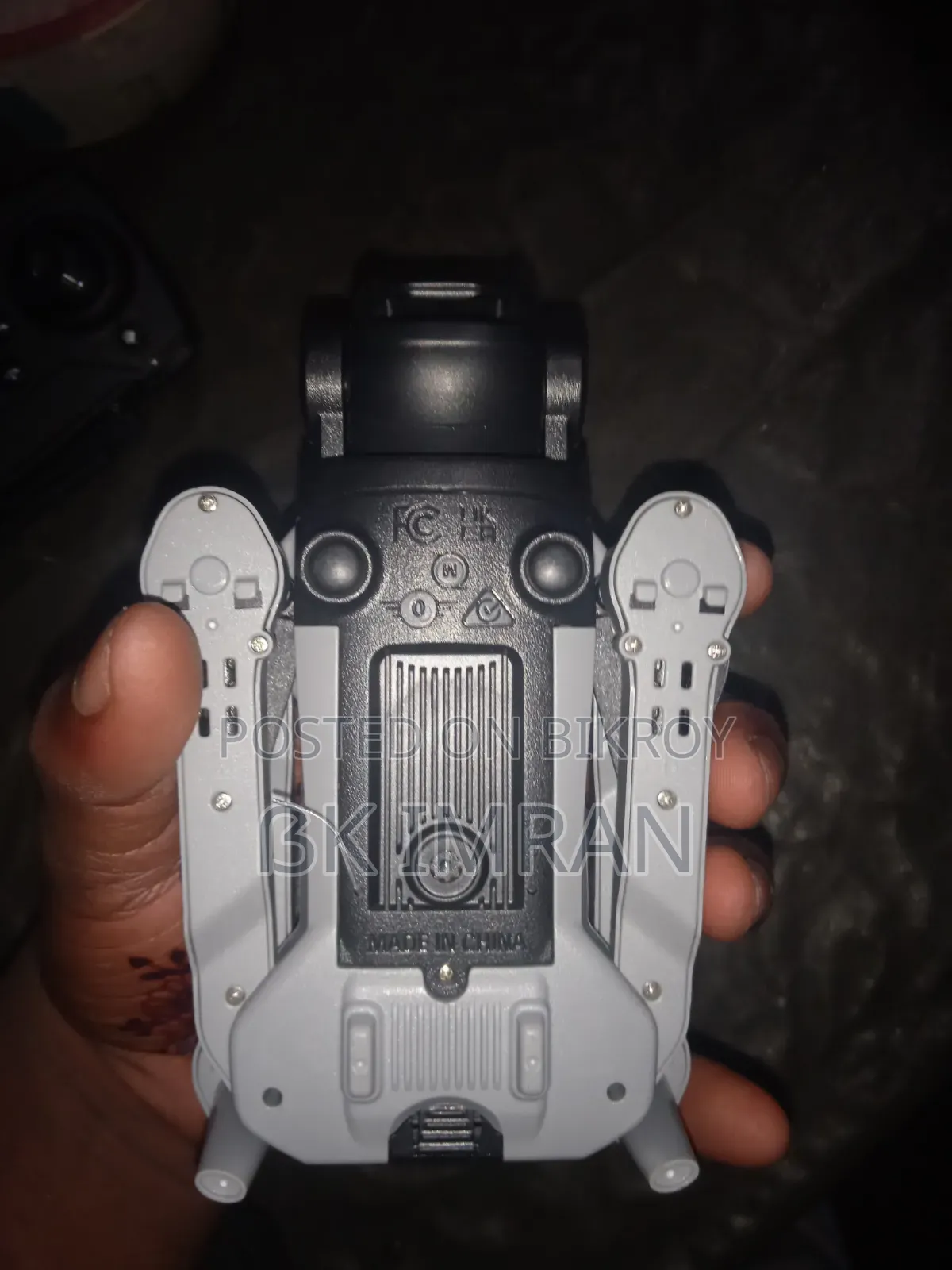 Drone F88 Faly