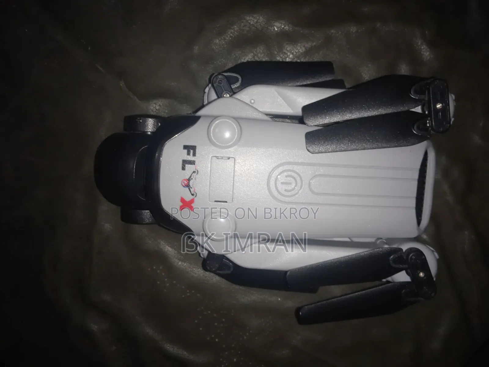Drone F88 Faly