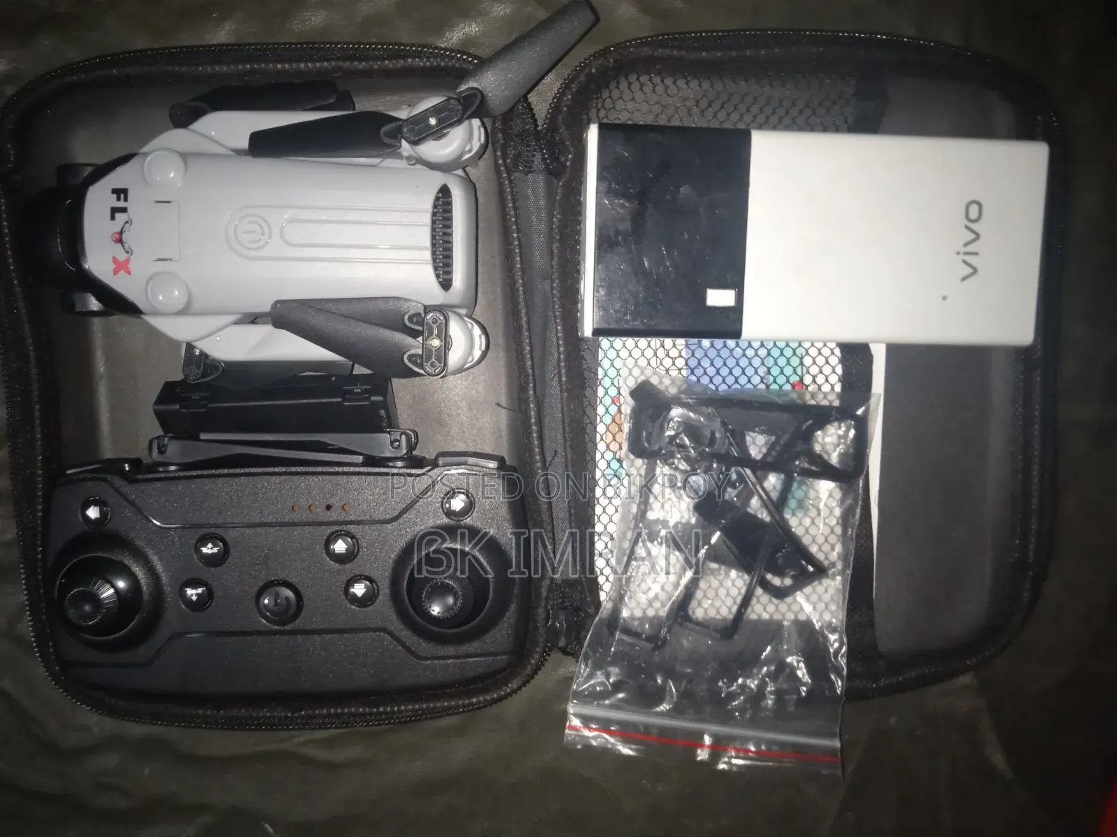 Drone F88 Faly