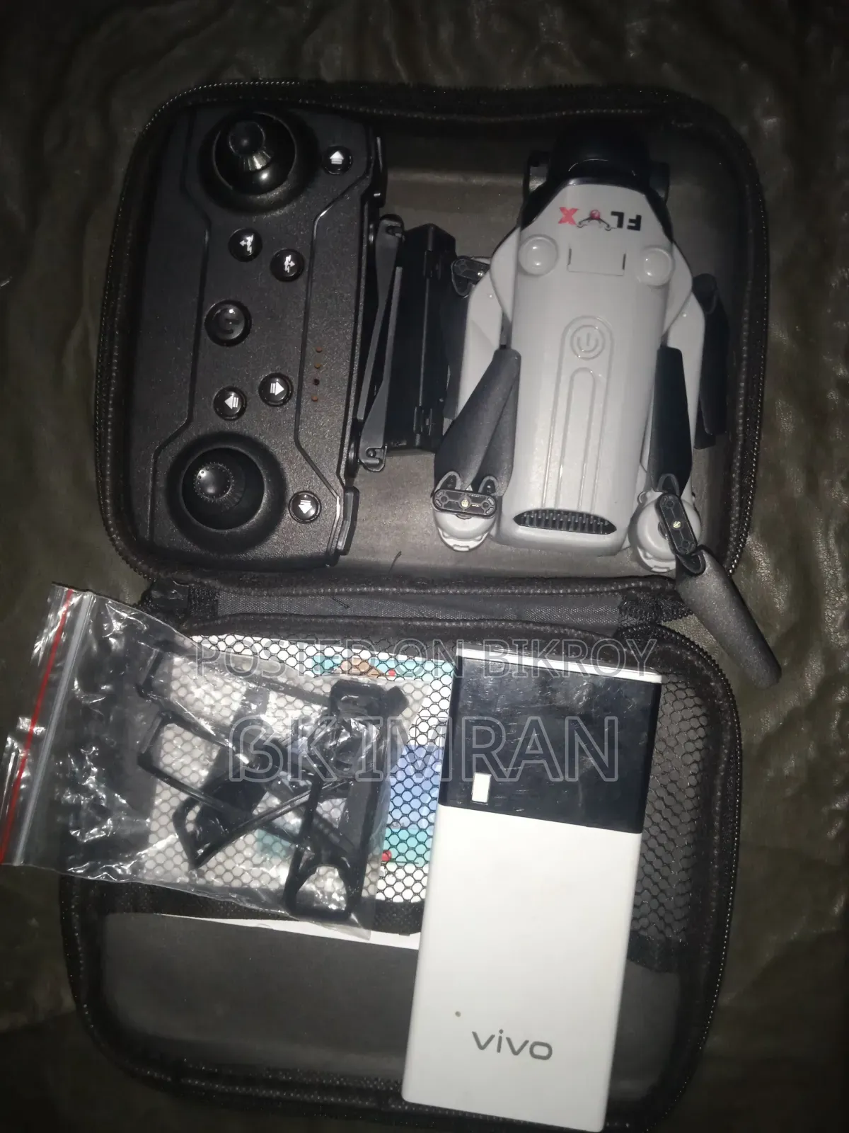 Drone F88 Faly
