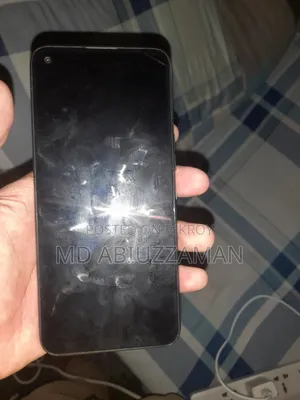 Tecno Spark 7 Pro 64 GB Black
