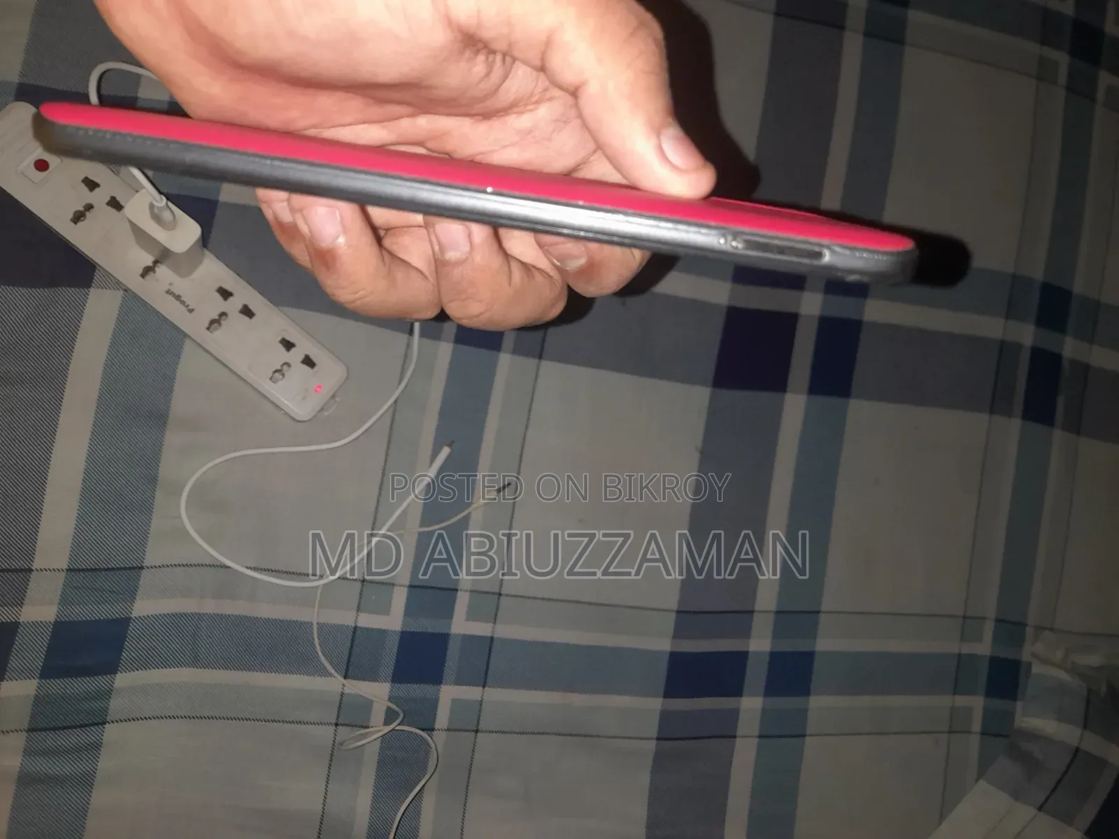 Tecno Spark 7 Pro 64 GB Black
