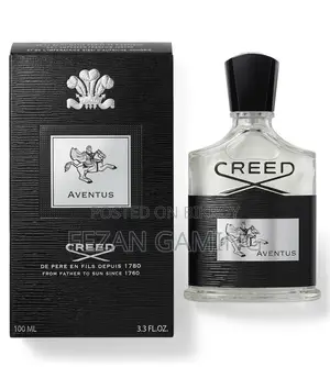 This Fragrance Is Creed Aventus (Eau De Parfum).