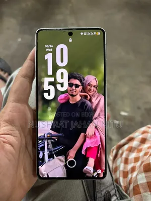 Vivo X100 256 GB White