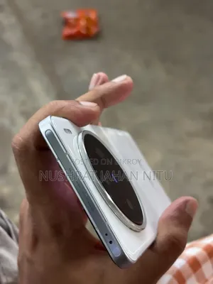 Vivo X100 256 GB White