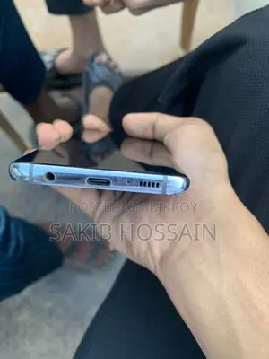 Samsung Galaxy S10 128 GB Blue