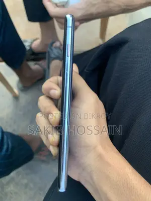 Samsung Galaxy S10 128 GB Blue