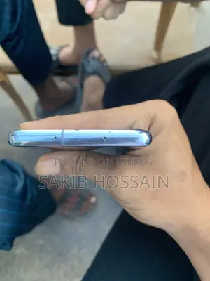 Samsung Galaxy S10 128 GB Blue