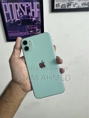 Apple iPhone 11 128 GB Gray