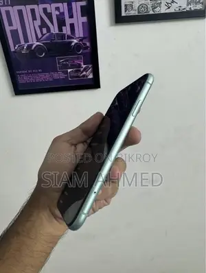 Apple iPhone 11 128 GB Gray