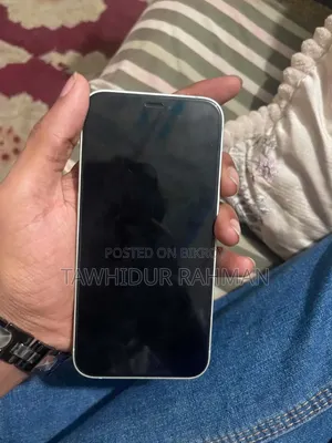 Apple iPhone 12 mini 128 GB White