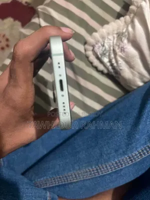 Apple iPhone 12 mini 128 GB White