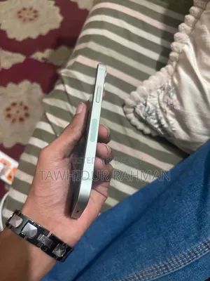 Apple iPhone 12 mini 128 GB White