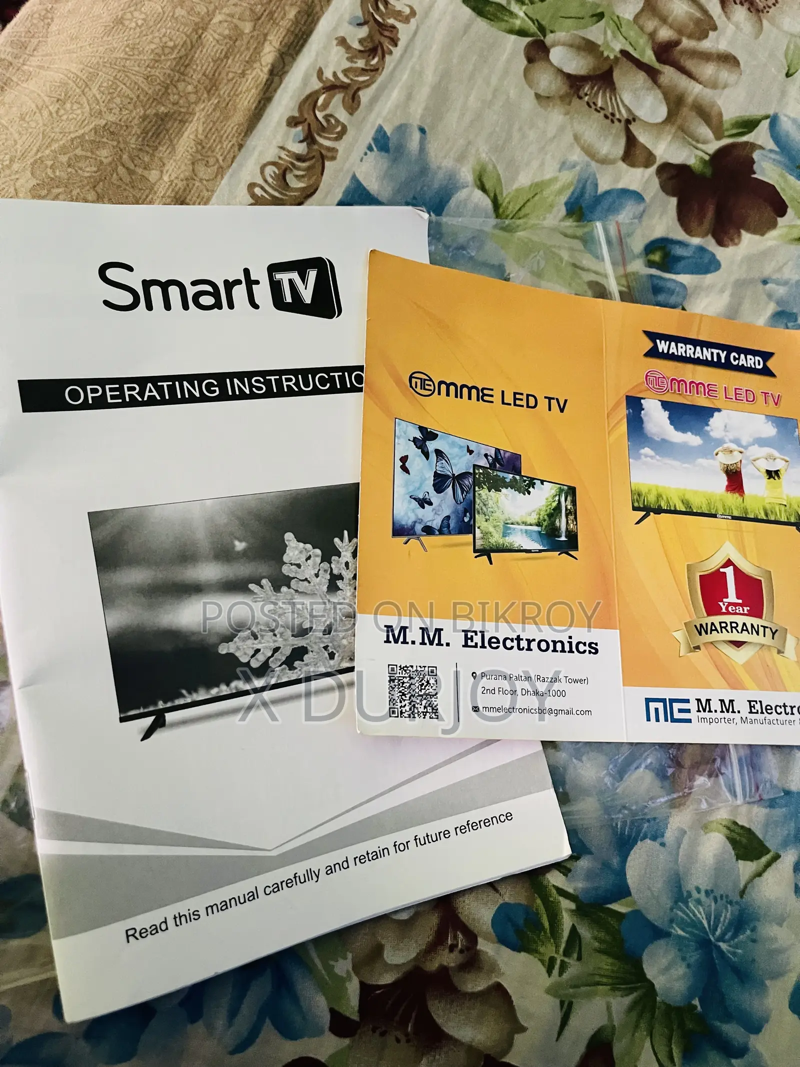 Smart TV...Sony