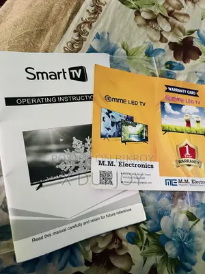 Smart TV...Sony