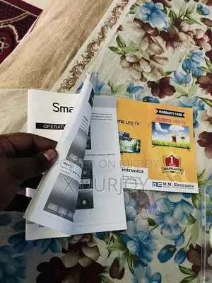 Smart TV...Sony