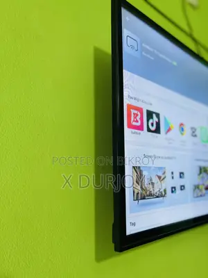 Smart TV...Sony