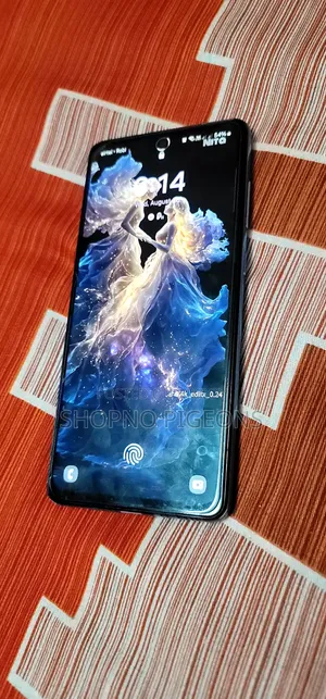 Samsung Galaxy A72 5G 128 GB Blue