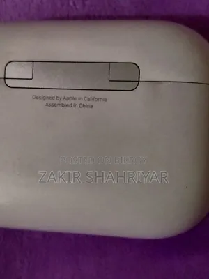 AirPods Pro 3rd Gen. (Original)