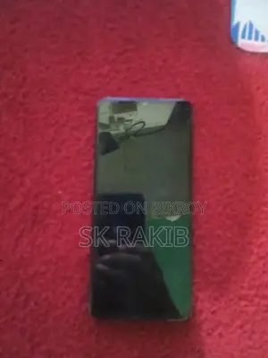 Oppo F15 128 GB White