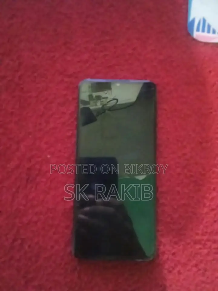 Oppo F15 128 GB White