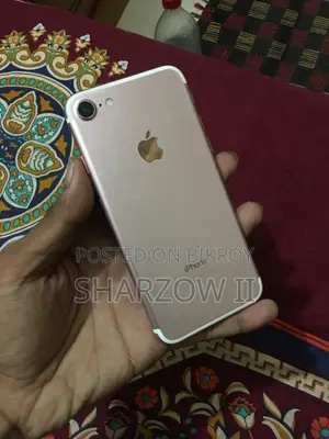 Apple iPhone 7 32 GB Rose Gold