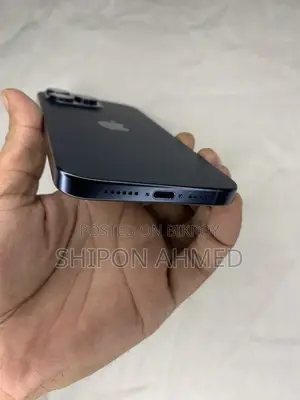 Apple iPhone 15 Pro Max 512 GB Blue