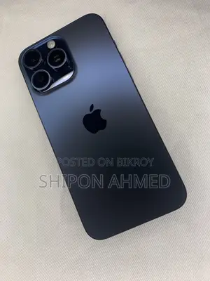 Apple iPhone 15 Pro Max 512 GB Blue