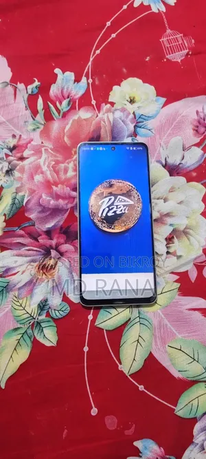 Oppo A5 Pro 128 GB