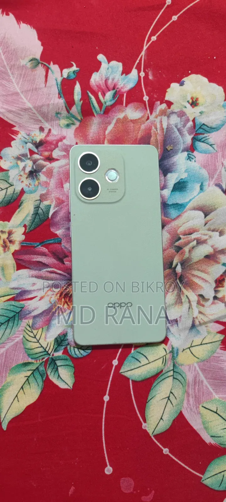Oppo A5 Pro 128 GB