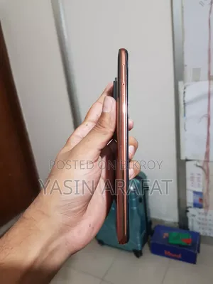 Xiaomi Redmi Note 10 Pro 128 GB Rose Gold