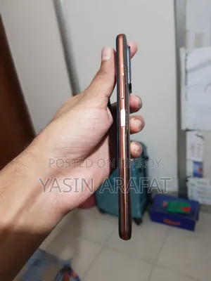 Xiaomi Redmi Note 10 Pro 128 GB Rose Gold