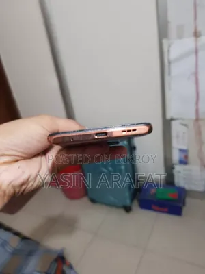 Xiaomi Redmi Note 10 Pro 128 GB Rose Gold