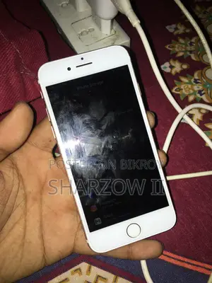 Apple iPhone 7 32 GB Rose Gold