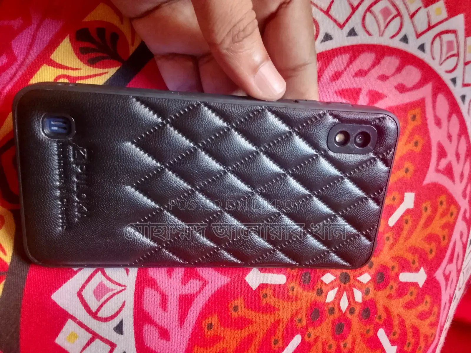 Samsung A10 32 GB Blue