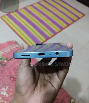 Samsung Galaxy A07 128 GB White