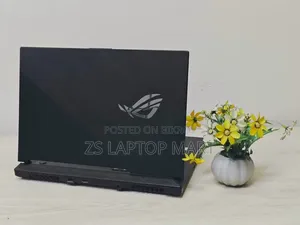 Laptop Asus ROG Strix G15 16GB Intel Core i5 SSD 512GB