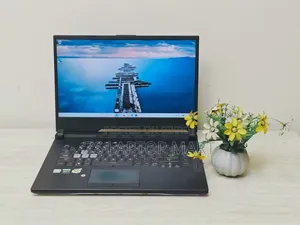 Laptop Asus ROG Strix G15 16GB Intel Core i5 SSD 512GB