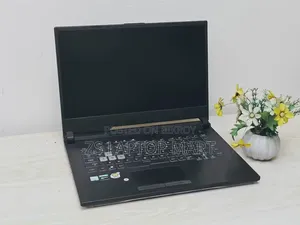 Laptop Asus ROG Strix G15 16GB Intel Core i5 SSD 512GB