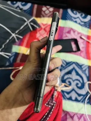 Google Pixel 6 256 GB Black