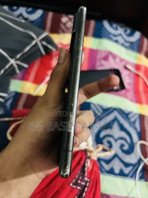 Google Pixel 6 256 GB Black